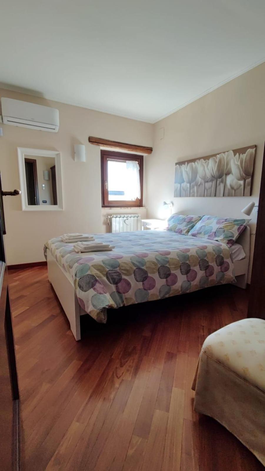 Il Bagolaro Casa Vacanze 술모나 외부 사진