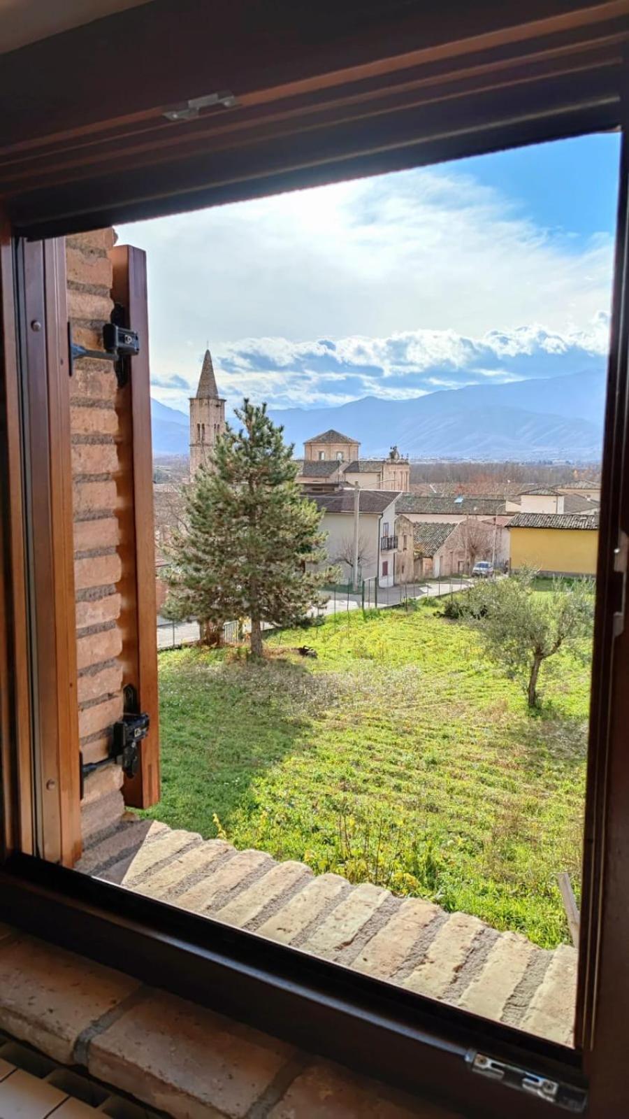 Il Bagolaro Casa Vacanze 술모나 외부 사진