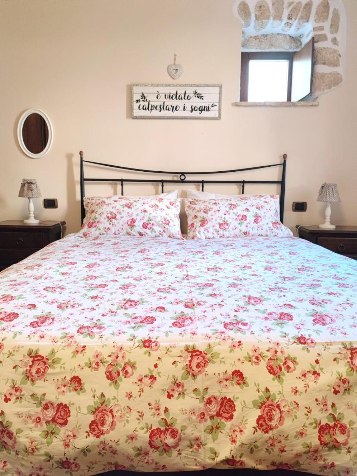 Il Bagolaro Casa Vacanze 술모나 외부 사진