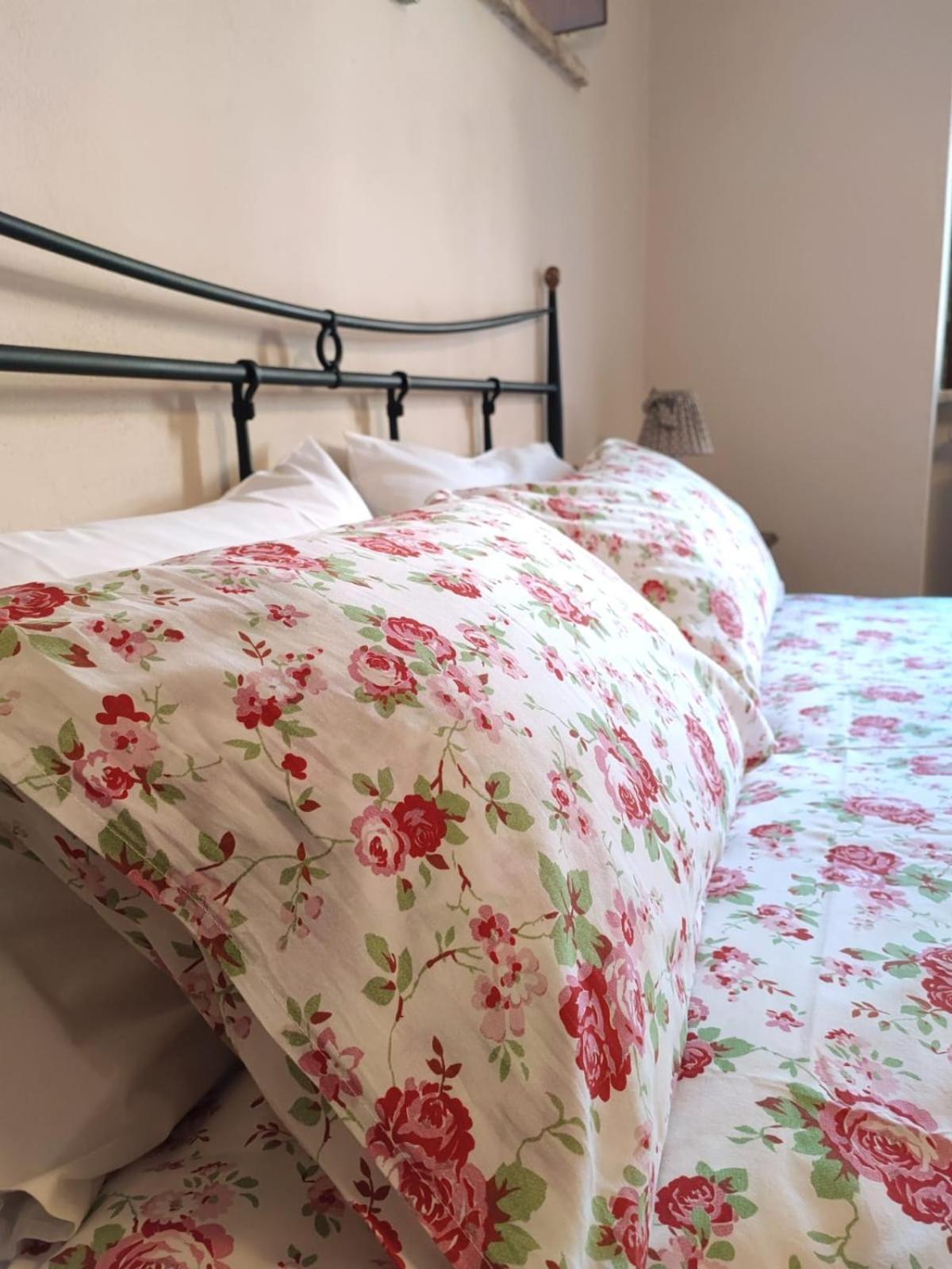 Il Bagolaro Casa Vacanze 술모나 외부 사진